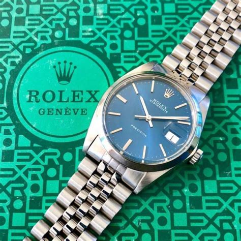 rolex 6694 jubilee bracelet|authentic Rolex watch jubilee bracelet.